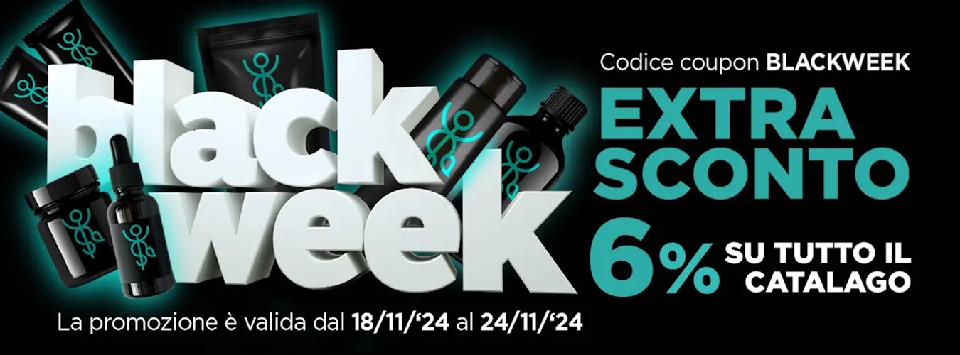 Black Week